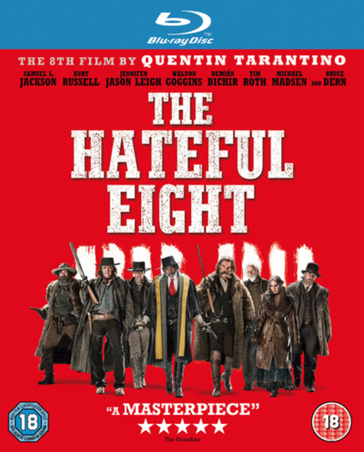 The Hateful Eight