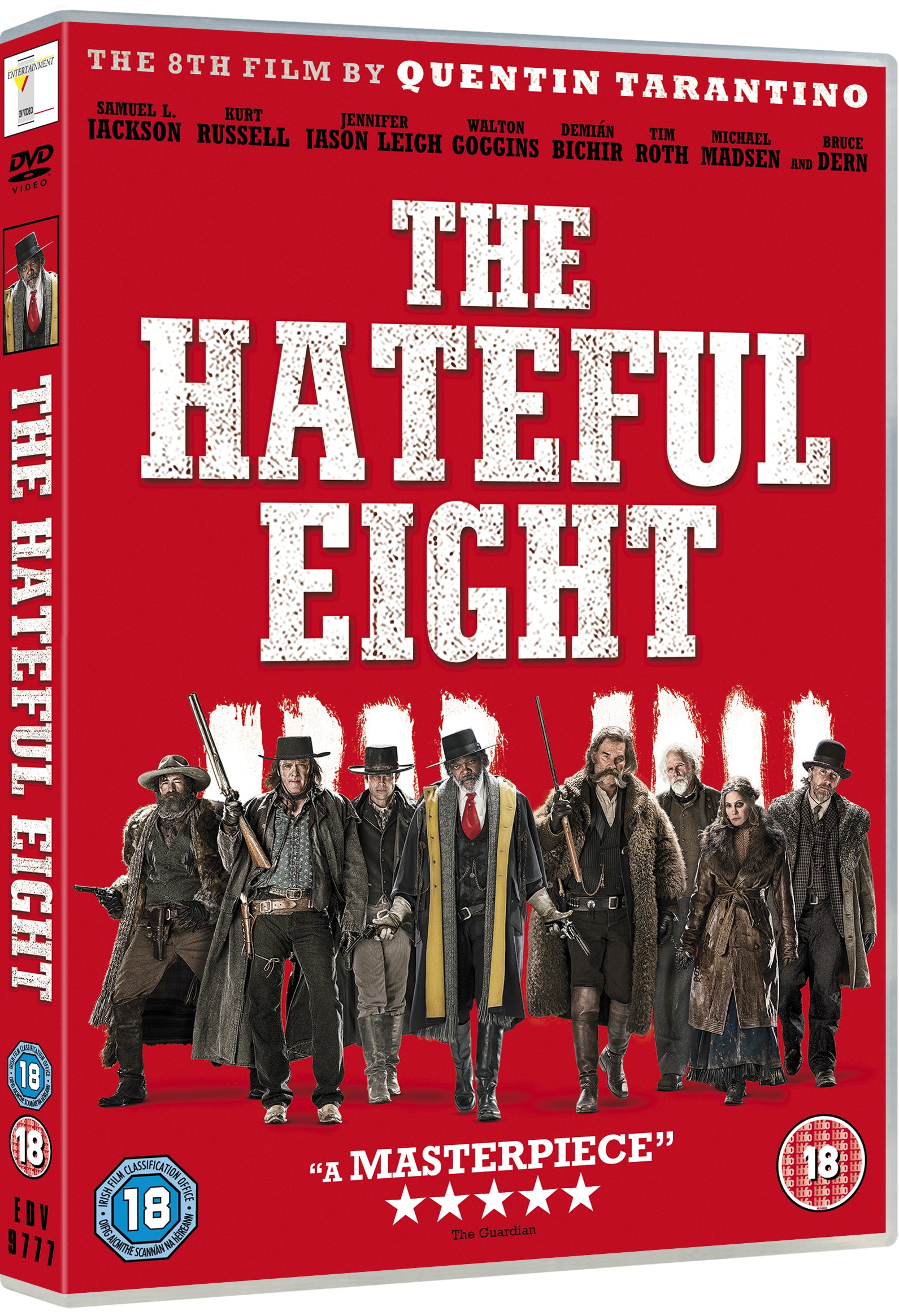 The Hateful Eight