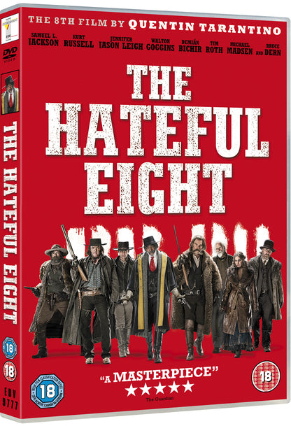 The Hateful Eight