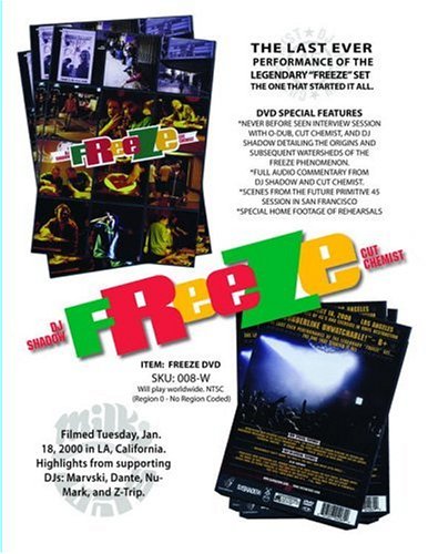 Freeze