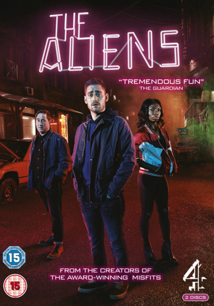 The Aliens