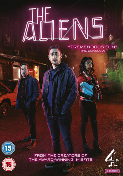 The Aliens