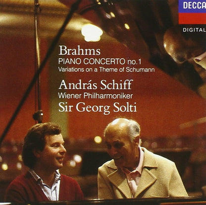 Piano Concerto 1