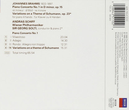 Piano Concerto 1