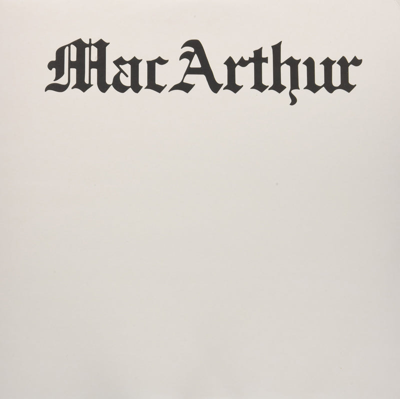 Macarthur