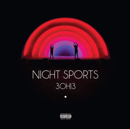 NIGHT SPORTS  Explicit Lyrics