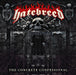 The Concrete Confessional
