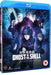 Ghost in the Shell: The New Movie