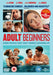 Adult Beginners Dvd