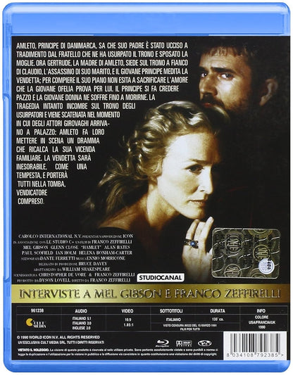 Amleto (1990