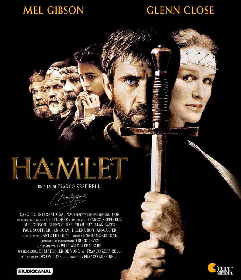 Amleto (1990
