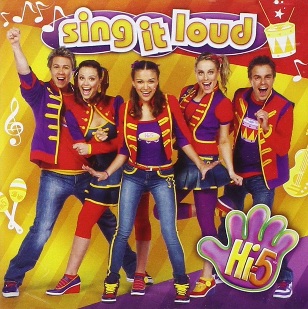 Sing It Loud