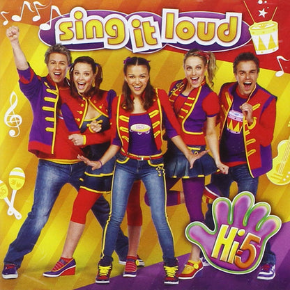 Sing It Loud