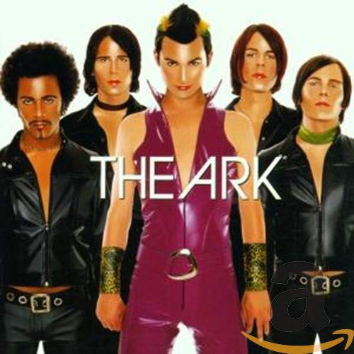We Are The Ark