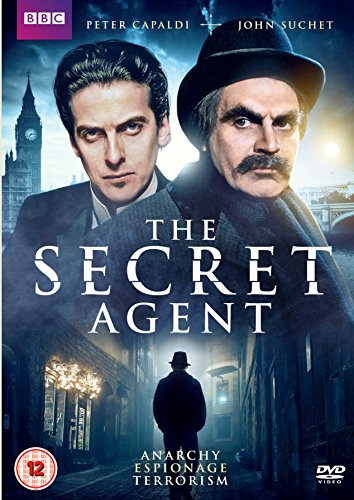 The Secret Agent BBC (1992)