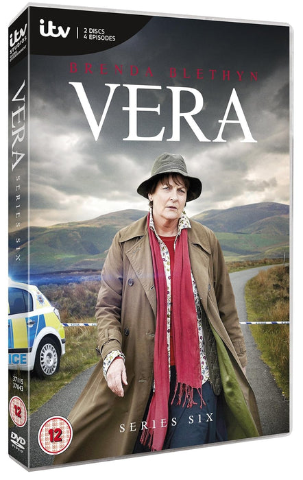 Vera: Series 6
