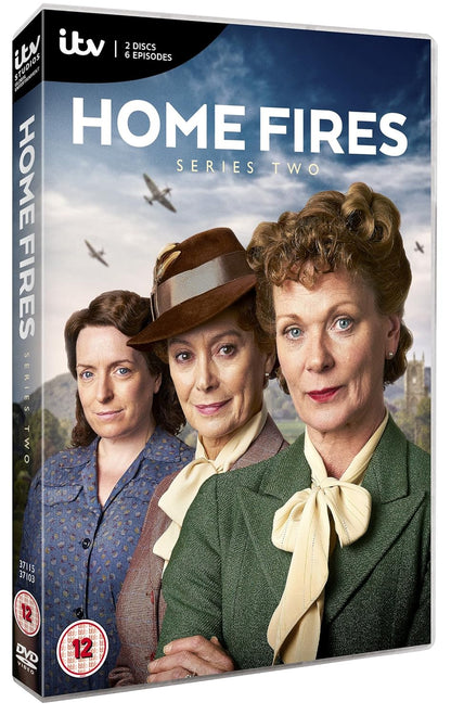 Home Fires - Series 2