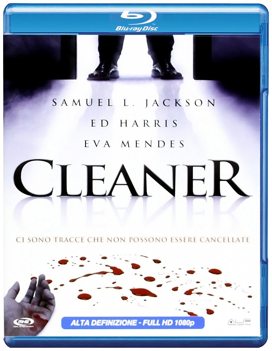 Cleaner