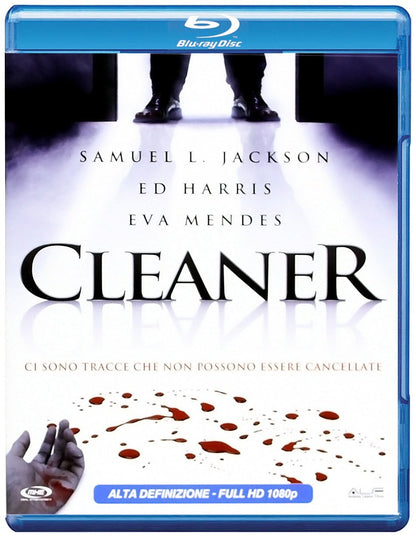 Cleaner