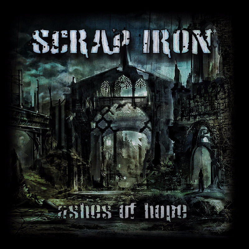 Ashes Of Hope