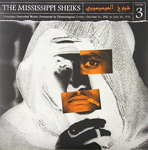 Complete Recorded Works in Chronological Order Volume 3