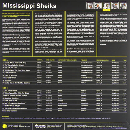 Complete Recorded Works in Chronological Order Volume 3