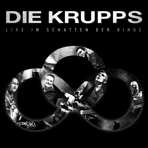 Live im Schatten der Ringe