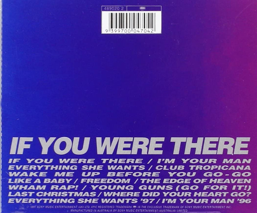 If You Were There: Best Of