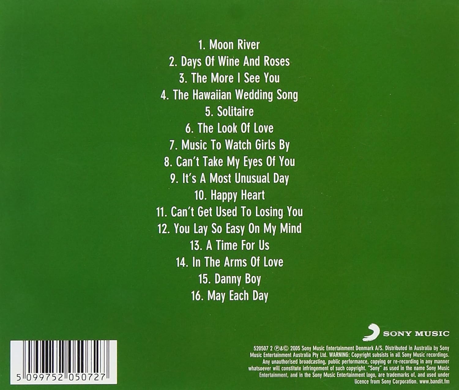 Greatest Hits