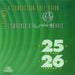 Conduction Nos. 25 and 26: The Akbank Conduction, Akbank Ii