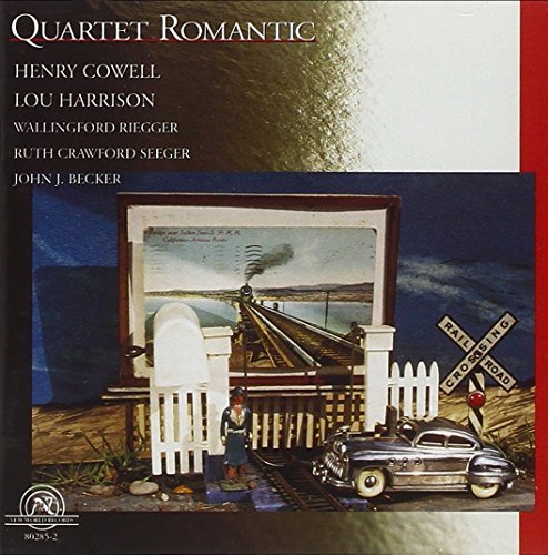 Quartet Romantic