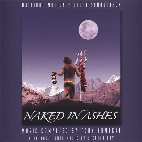 Naked in Ashes Soundtrack)