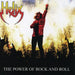 The Power Of Rock & Roll