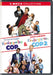 Kindergarten Cop / Kindergarten Cop 2: 2-Movie Collection