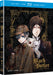 Black Butler: Book of Murder