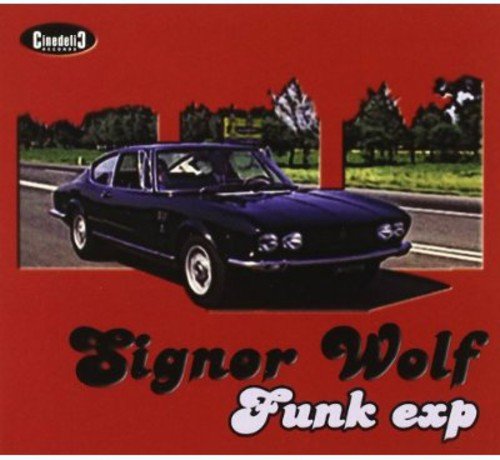 Funk Exp