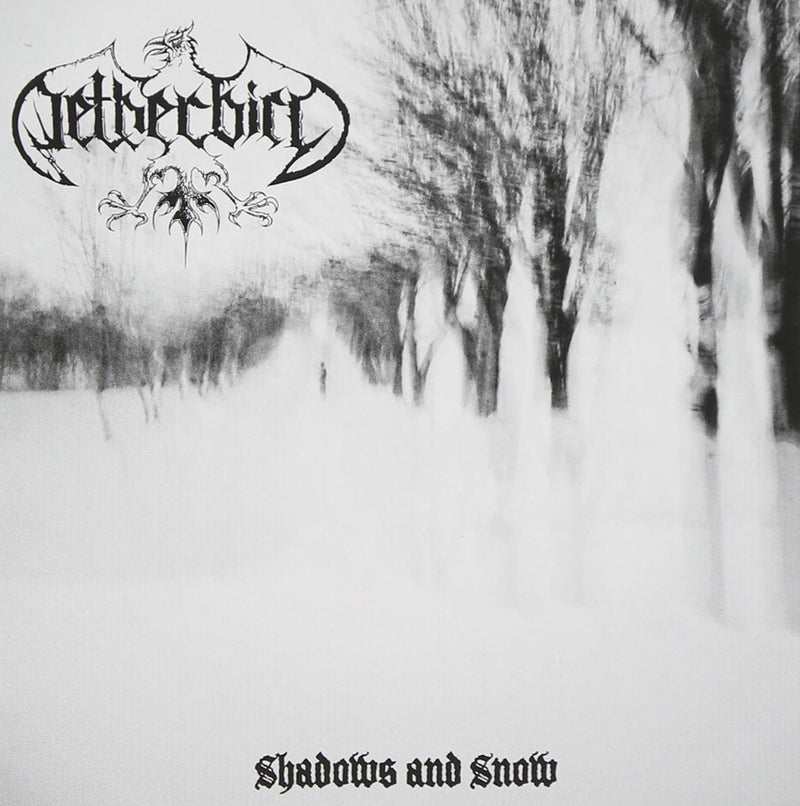 Shadows And Snow