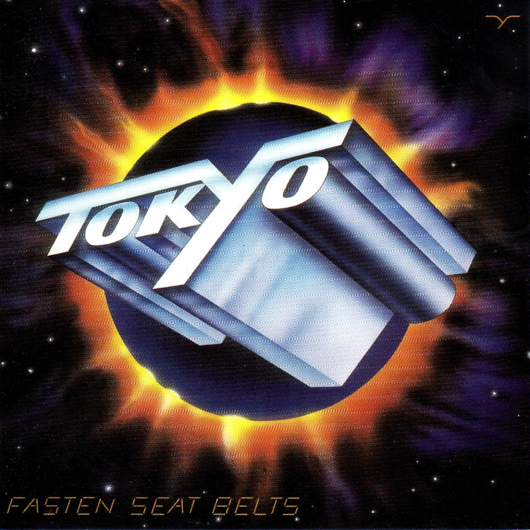 Fasten seat belts