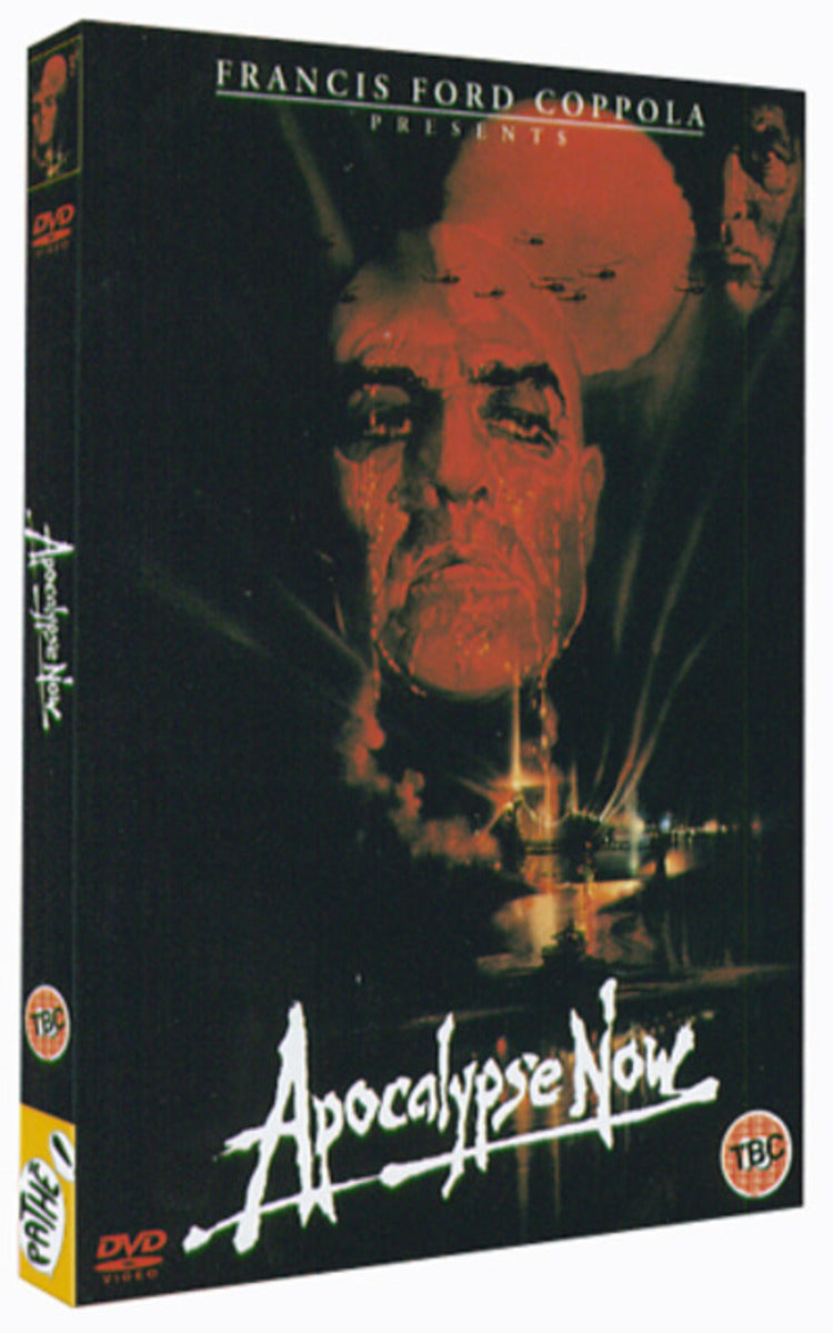 Apocalypse Now