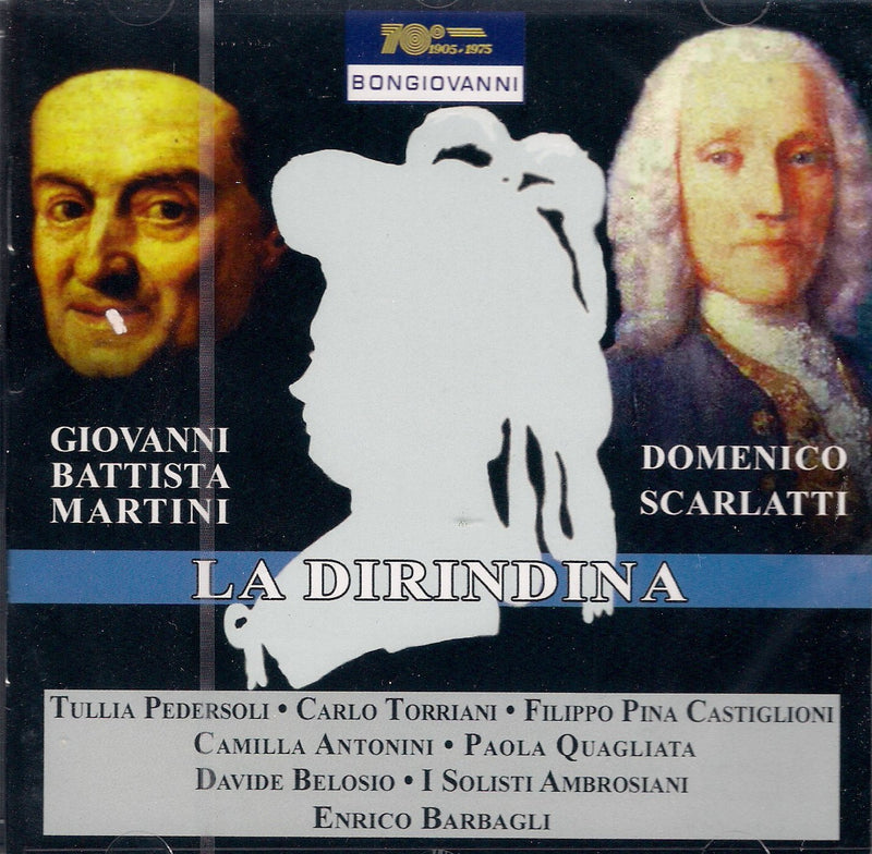 La Dirindina