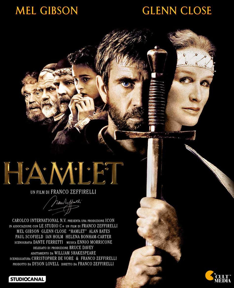 Amleto (1990