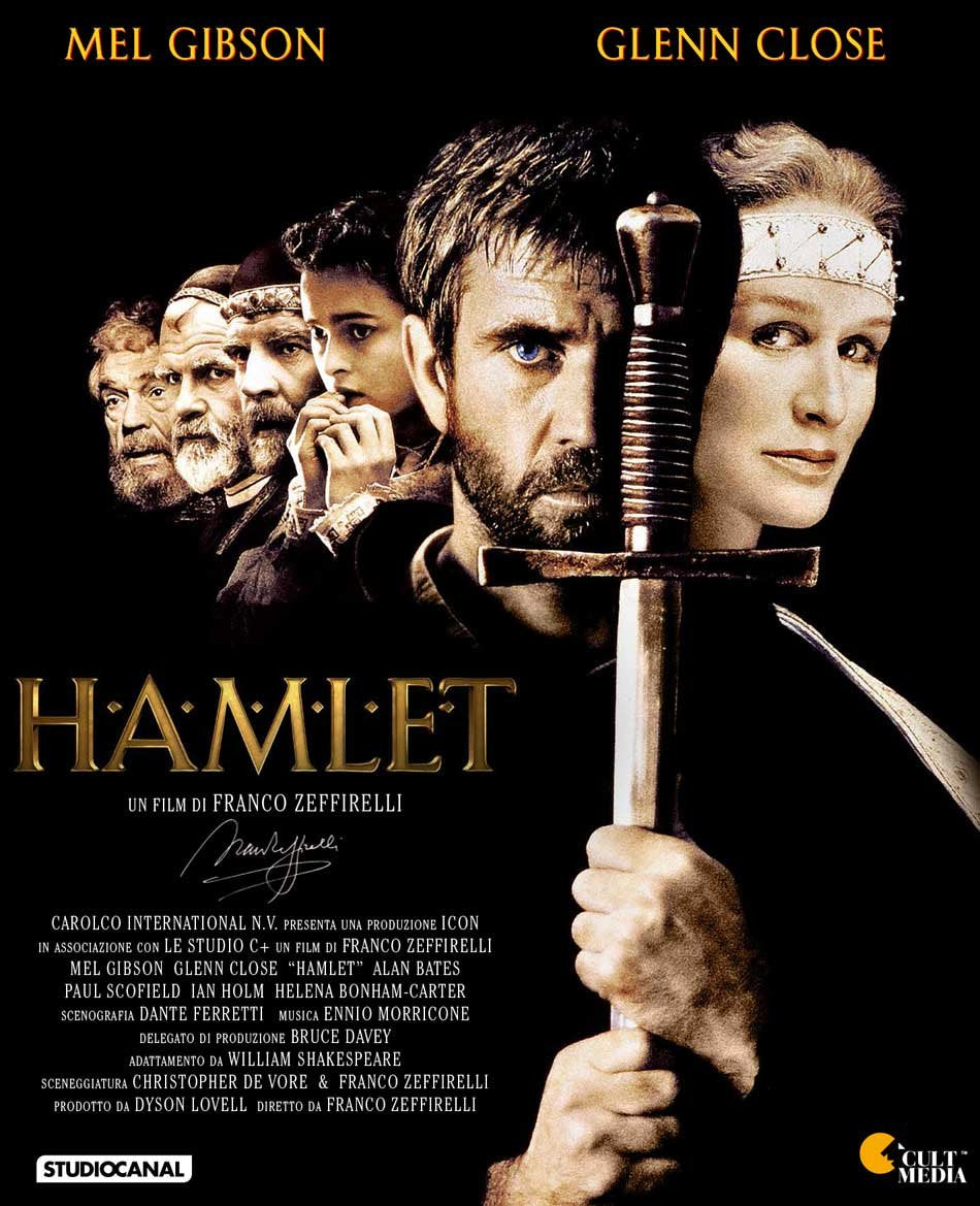 Amleto (1990