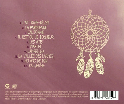 L'attrape-rêves (Edition standard)