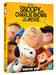 Snoopy and Charlie Brown - The Peanuts Movie