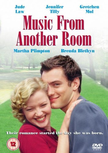 Music From Another Room
