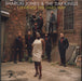 Sharon Jones & The Dap-Kings - I Learned The Hard Way (11 7`` Single) (Limited Edition)