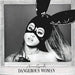 Dangerous Woman  Explicit Lyrics