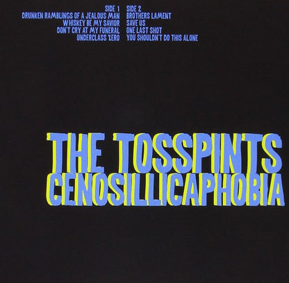 Cenosillicaphobia
