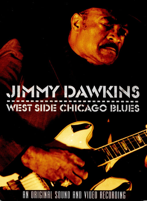 West Side Chicago Blues
