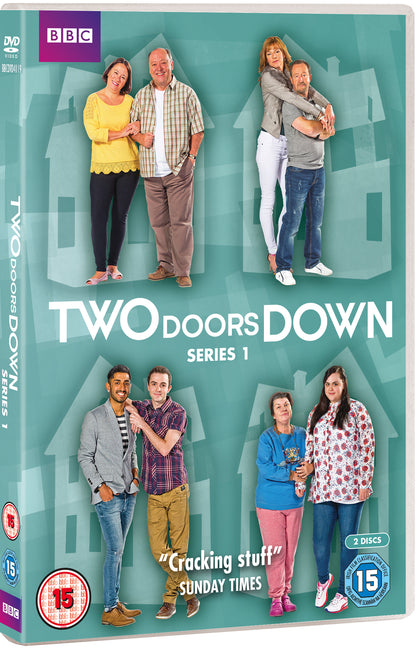 Two Doors Down: Series 1